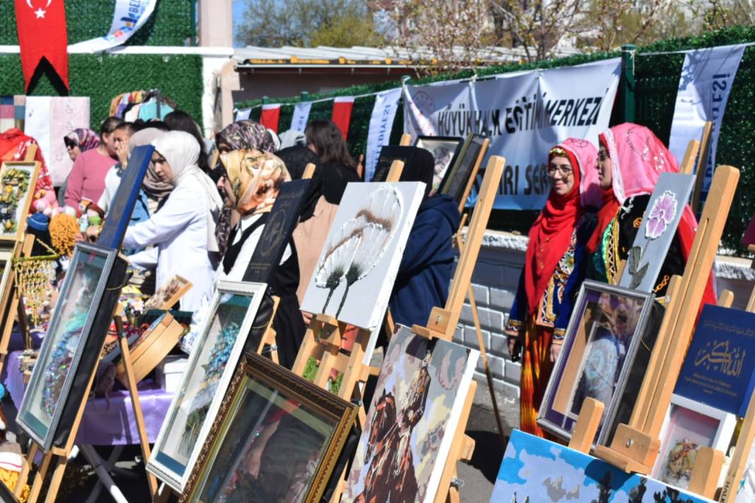 Konya'nın turizm rüzgarı Hüyük'ten esecek! 12